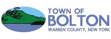 Bolton Water